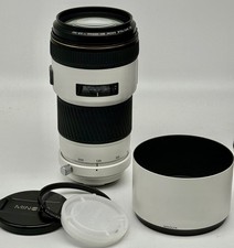 Minolta AF Apo Tele Zoom 2,8