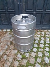 Bierfass, Kegfass