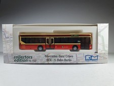 J26 Rietze Bus S-bahn Mercedes