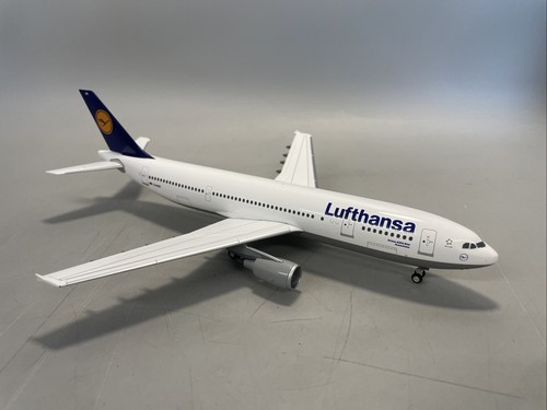 Herpa airbus a300 - airbus, a300-600