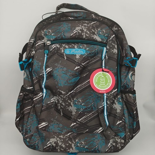 Herlitz schulrucksack - herlitz,