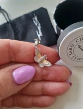 Thomas Sabo Schmetterling