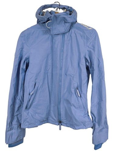 Superdry kapuzenjacke damen - superdry,