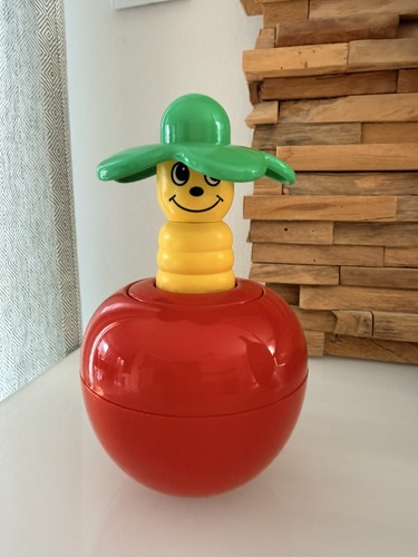 Lego duplo primo - duplo, apfel