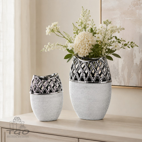 Formano schöne vase silber - schöne,