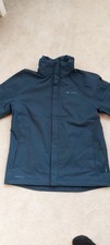 Vaude Regen Jacke Escape Light