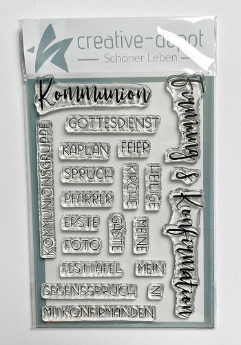 Fotobuch firmung 20er - fotobuch,