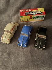 VW-KÄFER - 3+1 - SEHR ALTE