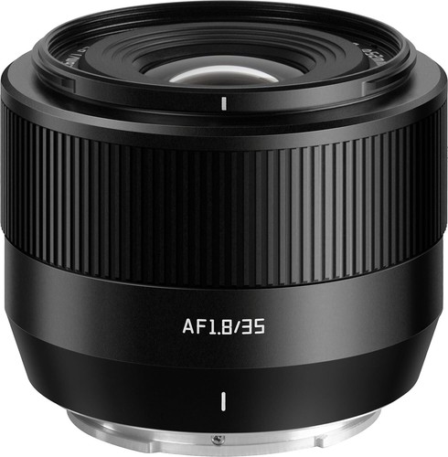 Used ttartisan 35mm - ttartisan, f1.8