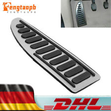 Für Ford Focus Fiesta Escape S-Max C-Max Fußstütze Pedale Abdeckung Pedal cover