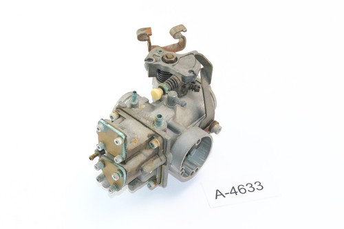 Yamaha 500 48t 1985 - 1985,