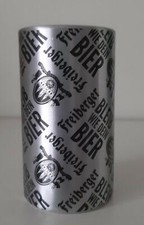 Freiberger Pusher, Flaschenöffner, Bleib wie dein Bier, Bier, Neu!