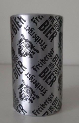 Freiberger pusher - freiberger,