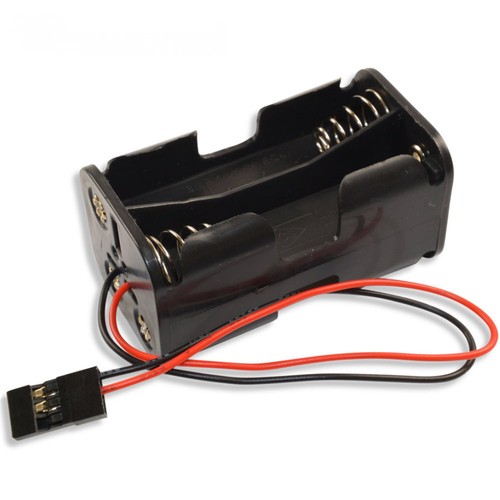Empfänger akku batterie - empfänger,