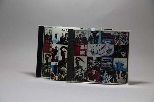 Different achtung baby - different,