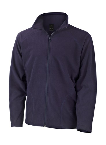 Result micron fleece - result, jacke