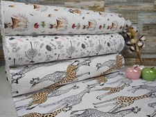 240cm Popeline BREIT Baumwolle Stoff Baumwollstoff Meterware Stoff Kinderstoff