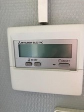 mitsubishi Airconditioner Klimagerät