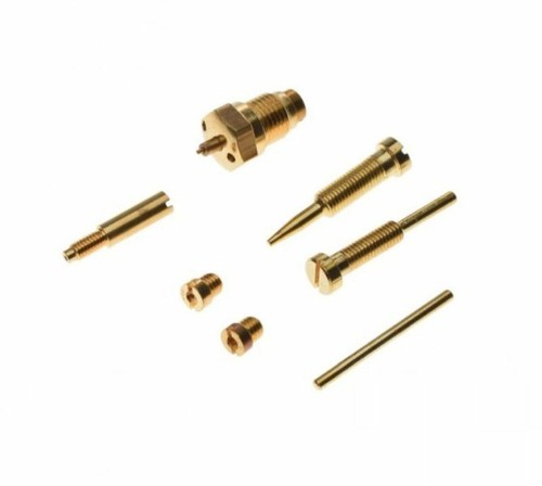 Reparatursatz vergaser - vergaser, mz