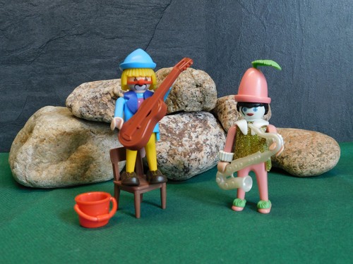 Playmobil rarität - playmobil, ***rarität***