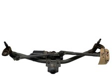 VW Polo 9N3 9N / 3-Türer / Scheibenwischermotor Wischermotor Vorne