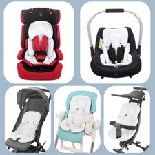 Universal baby sitzauflage - universal,