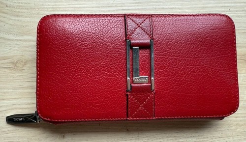 Lancel geldbörse geldbeutel - lancel,
