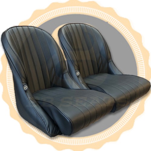 Paar schwarze oldtimer - schwarze,