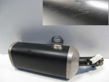 Auspuffendtopf Auspuff-Endtopf