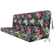 Kissen für Hollywoodschaukel