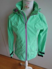 S. Oliver Softshell Jacke mit