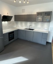 Küche, Herd/Ofen/Öffnung, Sinken/Geschirrspülmaschine