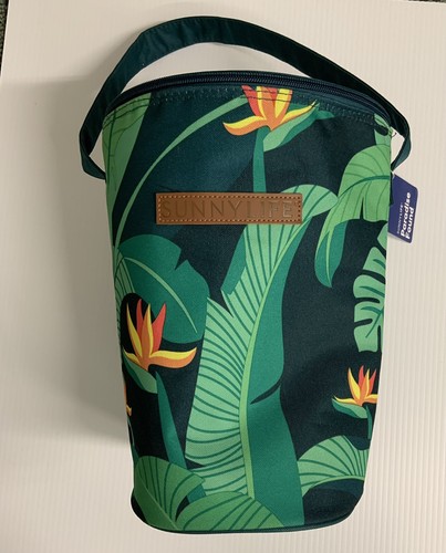 Beach cooler bag new - cooler,