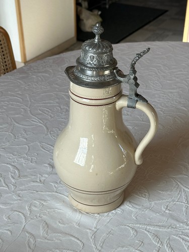 Villeroy boch mettlach - villeroy, &
