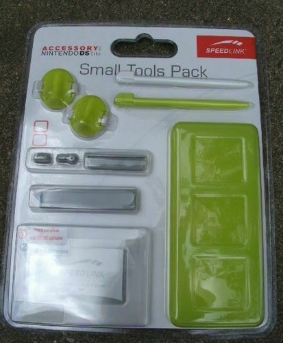Speedlink set nintendo ds - ,