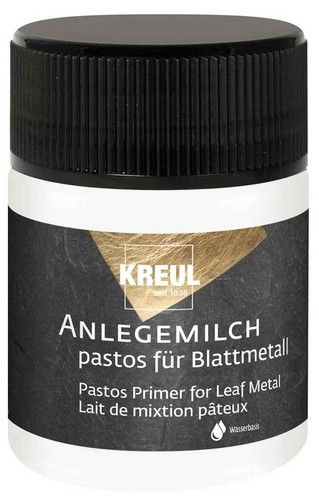 Kreul anlegemilch pastos - pastos, 50ml