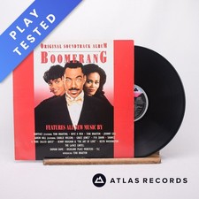 Various Boomerang LP Vinyl