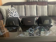 technics lautsprecher boxen