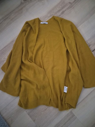 Strickjacke m damen - s/m,