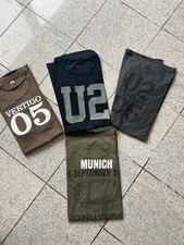 U2  Tour Shirts - L/xl