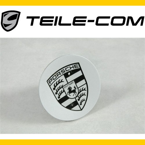 Porsche radzierdeckel - porsche,