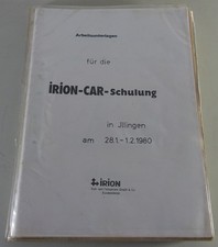 Kundendienst-Anleitung