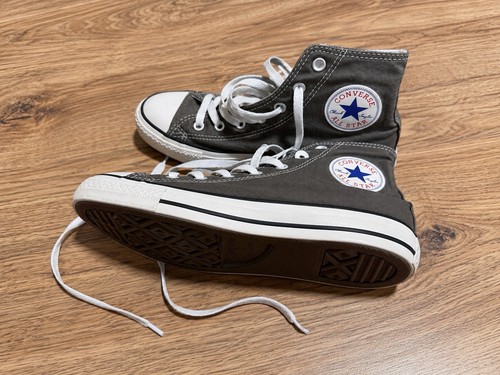 Converse chuck taylor - taylor, star