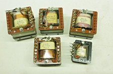 NF Übertrager Audio