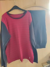 Herren Pyjama, Schlafanzug, Le