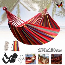 Hängematte Outdoor mit