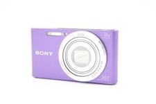Sony CyberShot DSC-W830