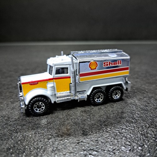Matchbox peterbilt - matchbox,