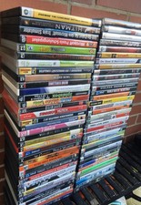 PC Games ca. 65-75 Stück XL