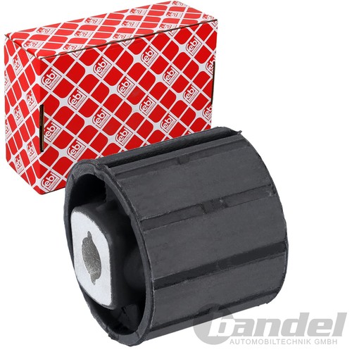 Febi bilstein lagerung buchse - bilstein,